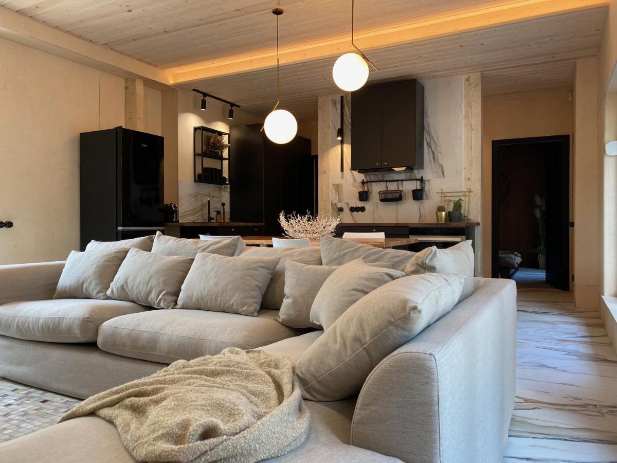 Cozy Beach House Jūrkalne Buitenkant foto