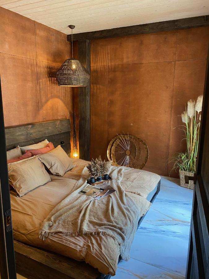 Cozy Beach House Jūrkalne Buitenkant foto